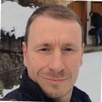 Richard Bond