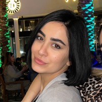 Parisa Dadkhah