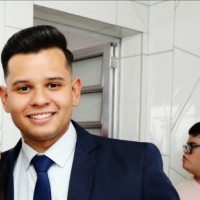 Isaque Batista Santos