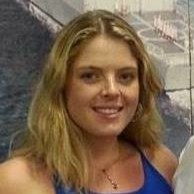 Catherine Dickie