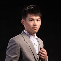 Liang Tony Yang
