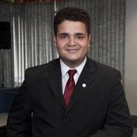 Luiz Fernando Gualberto Barbosa
