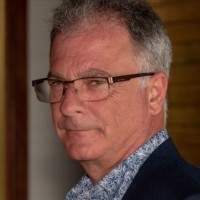 Roger Anderson