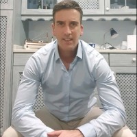 Cristian Carrasco Canal
