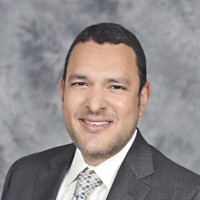 Frederic Celestin, MD