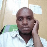 Andile Brian Zwane