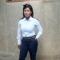 Mphozaza Tshabalala