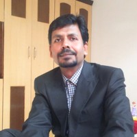 Narottam Kumar