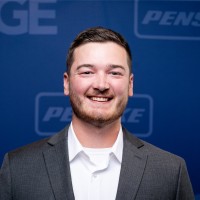 Tyler Diefenbach, MBA