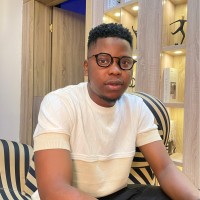 Omotayo Blessing