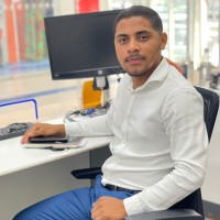 Daniel Vinicius Blanco Monteiro dos Santos
