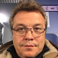 Eric Da Graça Neves