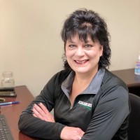 Beth Bourdess