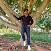 Naveen Kumar A