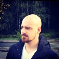 Igor Tolkunov
