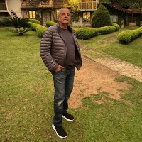 Mauricio Rosa