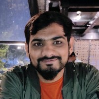 Jaimin Patel