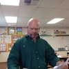 Greg Bickel