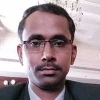 Rabindra Kumar Dash
