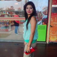 jaanvi prasad
