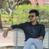 Varshil Suthar