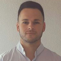Daniel Rodriguez Marante