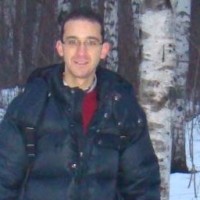 Mohammed Arafa