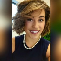 Lauren Harrington