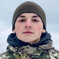 Oleksandr Leontiev