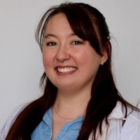 Olivia Dion, Au.D.