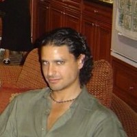 Gabriel Parra Blessing (I / Me / My)