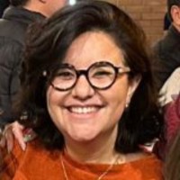 Cristina Almeida