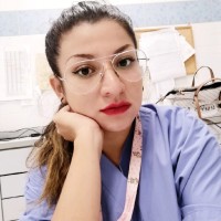 Vanny Rodriguez