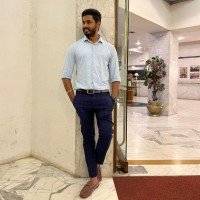 Arjun Patel