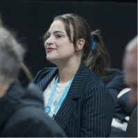 Olivia Lever