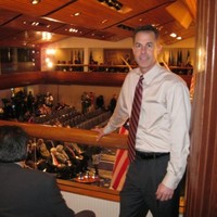 Charles Fowler Iii