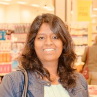 Deepthi John