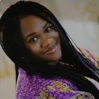 Johnita Barber