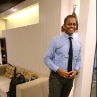 Mayur Shetty