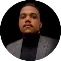 Ebrahim Oosthuizen