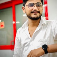 Mridul Mishra