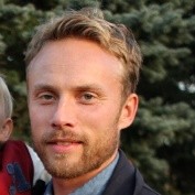 Patrik Lundström