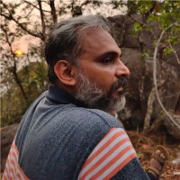 Subhash K Joseph