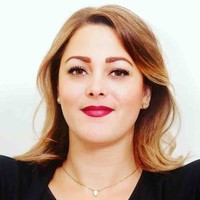 Nathalie Mariou