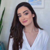 Natália Barcelos Coelho Madsen