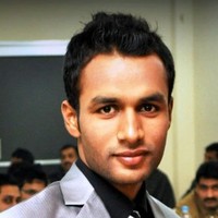 Suleman Saghir