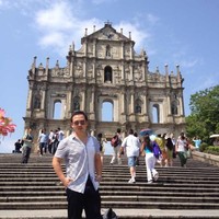 刘雯杰
