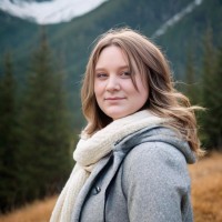 Lauren Lafrance-Seeley