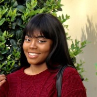 Monea Johnson