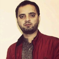 Atif Riaz